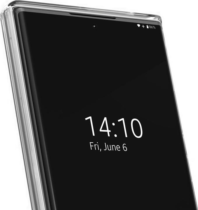 Produktbild iDeal Of Sweden Entry (Samsung Galaxy S24 Ultra, Samsung Galaxy S25)