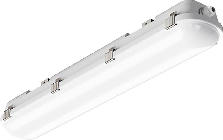 Actual product image Elbro LED wet room light 1500mm 120° 50W 6500K 6000lm 865 (6500 lm)