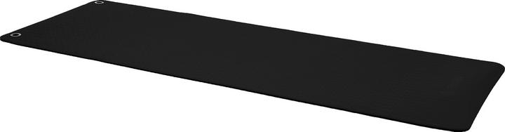 Produktbild Pure2improve TPE-Trainingsmatte Schwarz (10 mm)