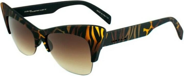 Italia Independent Damensonnenbrille 0908-ZEF-044