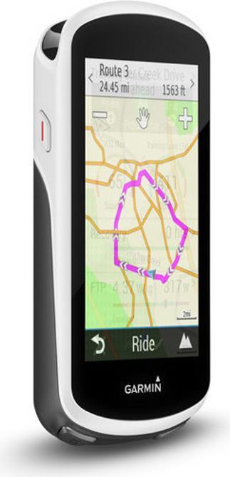 Produktbild Garmin Edge 1030 + Topo Schweiz Pro (Topo Schweiz, Europa)