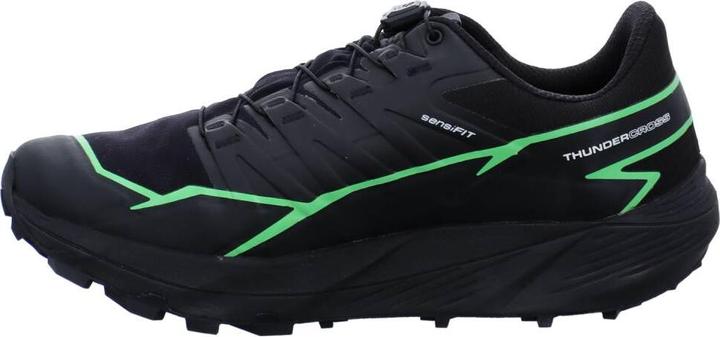 Actual product image Salomon Thundercross GTX (44 2/3)
