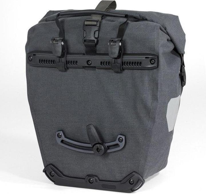 Produktbild Ortlieb Backroller Urban (20 l, Gepäckträgertasche)