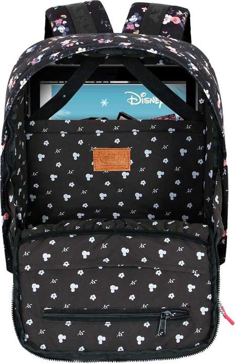 Image du produit Karactermania MICKEY - Nature - Sac à Dos '25x37x16cm