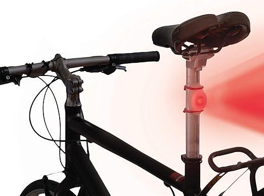 Immagine prodotto Nite Ize Luce per bicicletta TwistLit