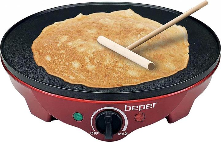 Actual product image Beper BT.700Y