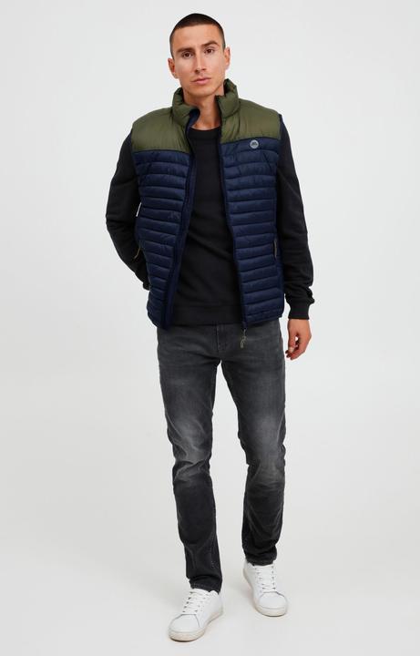 Actual product image Blend BHKaliko 20713552 (XL)