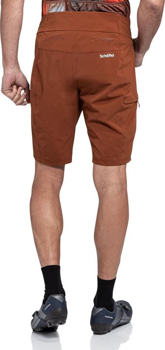 Actual product image Schöffel Path (52, XL)