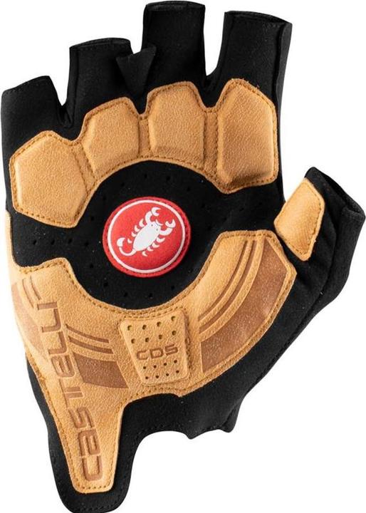 Immagine prodotto Castelli Guanto Rosso Corsa Pro V (S)