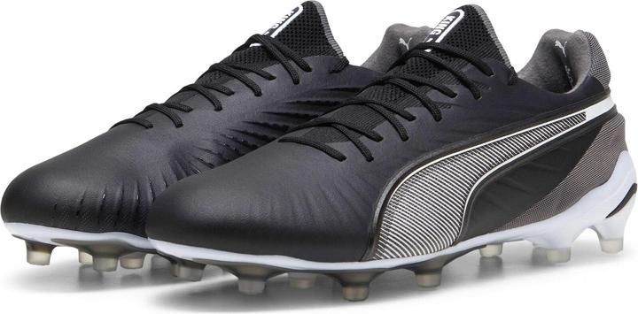 PUMA Nero-PUMA Bianco-Freddo Grigio Scuro