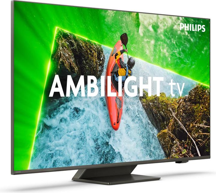 Actual product image Philips 43PUS8609/12 (43", LCD, 4K, 2024)