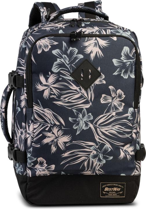 Worldpack Cabin Pro Daypack 40 cm Laptopfach (20 l)