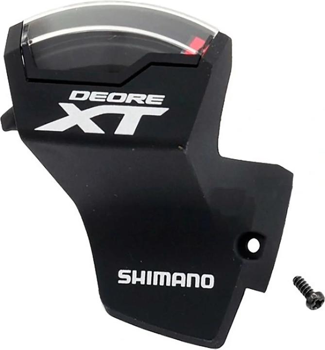 Actual product image Shimano DISPLAY LI.SLM8000