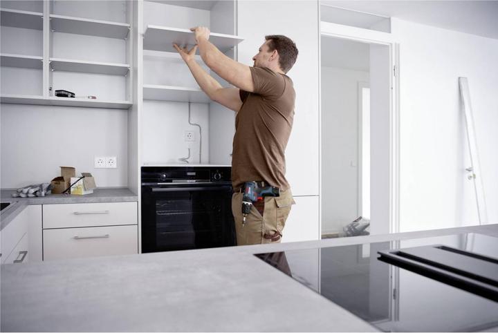 Actual product image Bosch Professional GSB 12V-35 (Rechargeable battery operated)