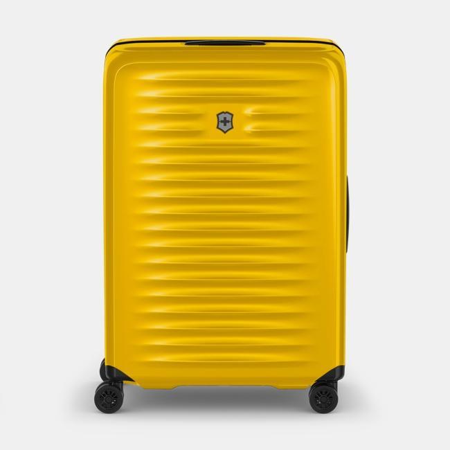 Produktbild Victorinox Airox, Large Hardside Case, Gold Yellow (98 l, L (90 - 115l))