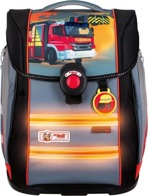 Immagine prodotto Mc Neill ERGO PRIMERO - Set di zaini scolastici 4pz. (20 l)