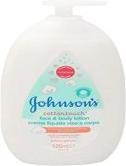Produktbild Johnson & Johnson Johnsons LOC 500 Cotton Touch