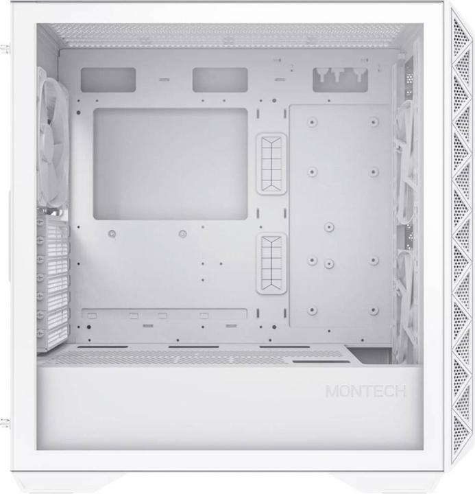 Produktbild Montech AIR 903 Base (ATX, mATX, Mini-ATX)