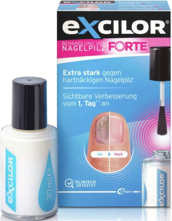 Immagine prodotto Excilor Forte (30 ml)