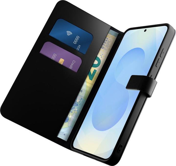 Image du produit Puro Couverture du livre (Samsung Galaxy S25)