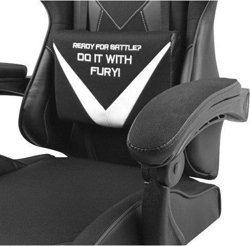 Actual product image Fury Avenger L