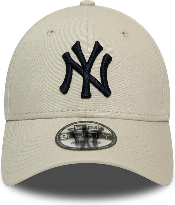 Productafbeelding New Era 9Forty Strapback New York Yankees (Eén maat voor iedereen)