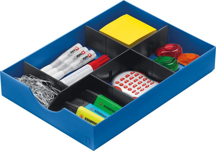 Image du produit Styro Stockage des documents