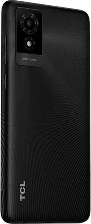 Image du produit TCL 501 (32 Go, Noir pur, 6", Double SIM, 5 Mpx, 4G)