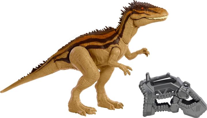 Image du produit Mattel Jurassic World Dinosaures ass.