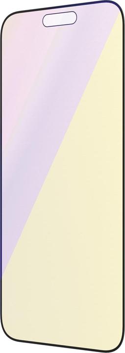 Immagine prodotto PanzerGlass Pellicola protettiva Ultra Wide Anti Bluelight iPhone 14 Pro Max (1 Pezzo/i, Apple iPhone 14 Pro Max)