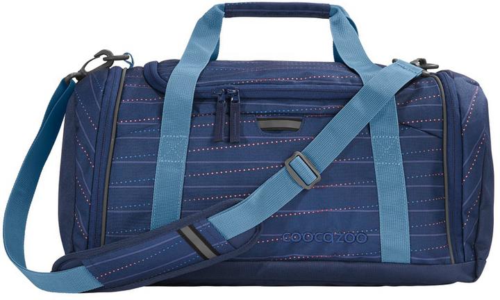 Produktbild Coocazoo Sporttasche, Diamond Lines (20 l)