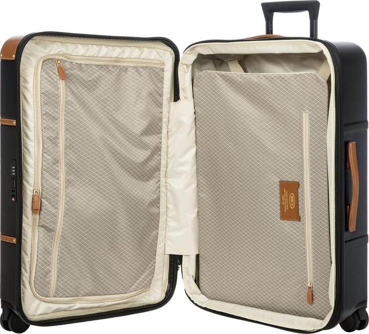 Produktbild Brics Bellagio 4 Rollen Trolley 70.5 cm mit Dehnfalte (78 l, M (50 - 90l))