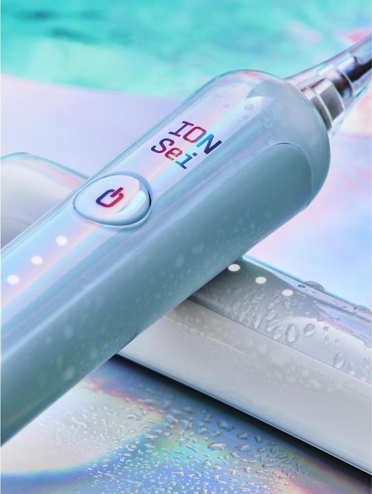 Actual product image ION-Sei IET01LB (Sonic toothbrush)