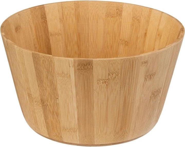 Actual product image 5Five Bamboo salad bowl - 30 cm (1 x)