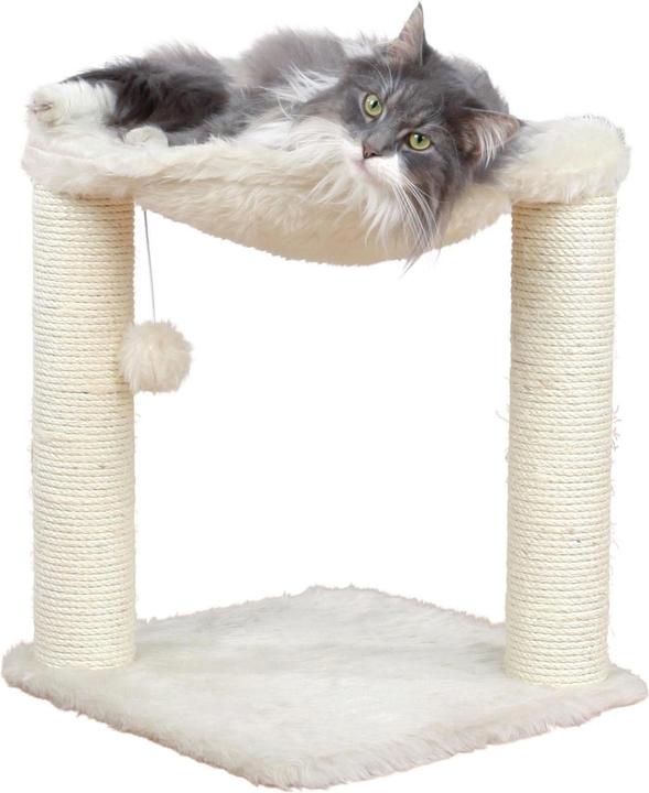 Produktbild Trixie Baza (50 cm, Creme, Weiss)