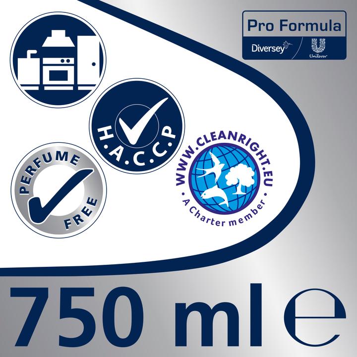 Produktbild Cif Professional