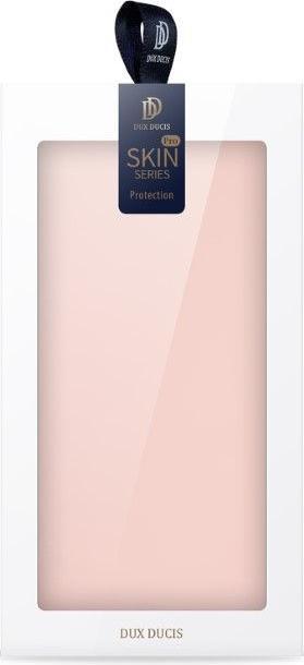Productafbeelding Dux Ducis Skin Pro Series Bookcover (Xiaomi Redmi Note 14 Pro 5G)