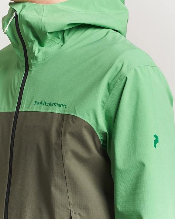 Produktbild Peak Performance Trail Hipe Shell Jacket (M)