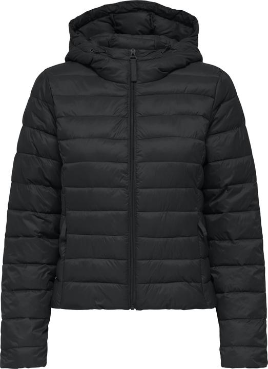 Immagine prodotto Only Onltahia Lw Quilted Hood Jkt Noos Otw (L)