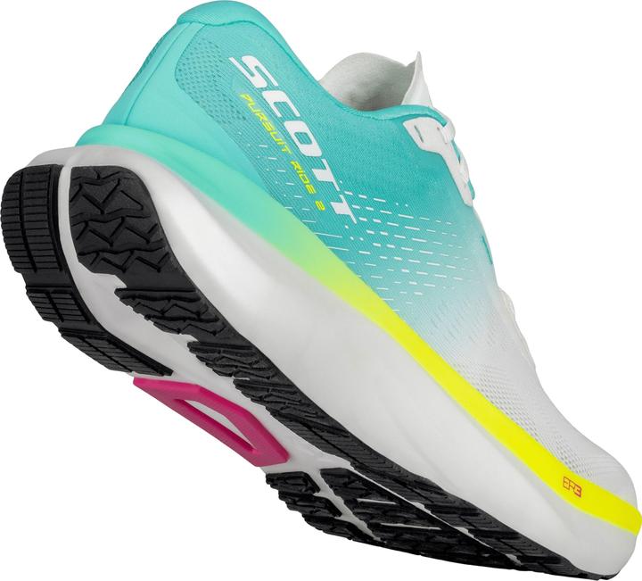 Image du produit Scott Sports Pursuit Ride 2 - Laufschuhe - Damen (38)