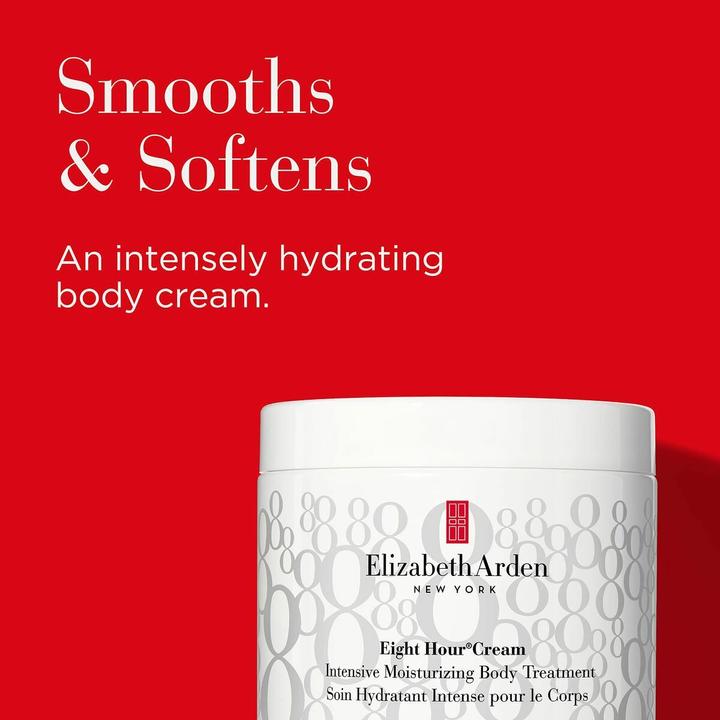 Image du produit Elizabeth Arden Eight Hour Body Treatment (Crème pour le corps, 400 ml)