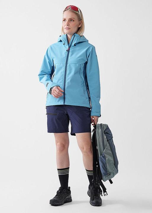 Actual product image Icepeak Softshell Hybridjacke Bryant (42)