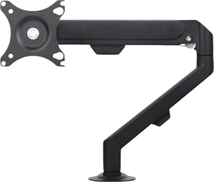Immagine prodotto WaveShare Supporto universale per monitor da tavolo 17-30 pollici 2-9Kg compatibile VESA (30")