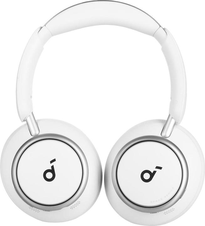 Immagine prodotto soundcore Spazio Q45 (ANC, 65 h, Cablato, Senza fili)