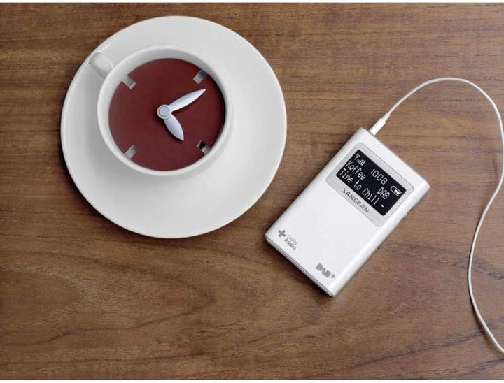 Produktbild Sangean Dpr-39 (DAB+, FM)