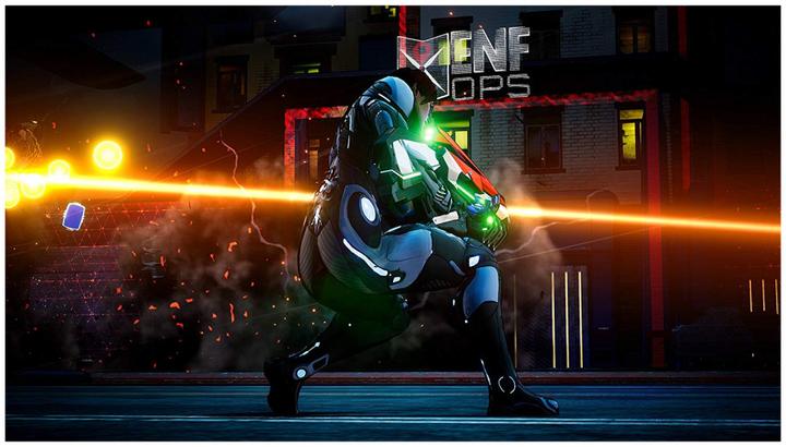 Produktbild Microsoft Crackdown 3 -EN- (Xbox One S, EN)
