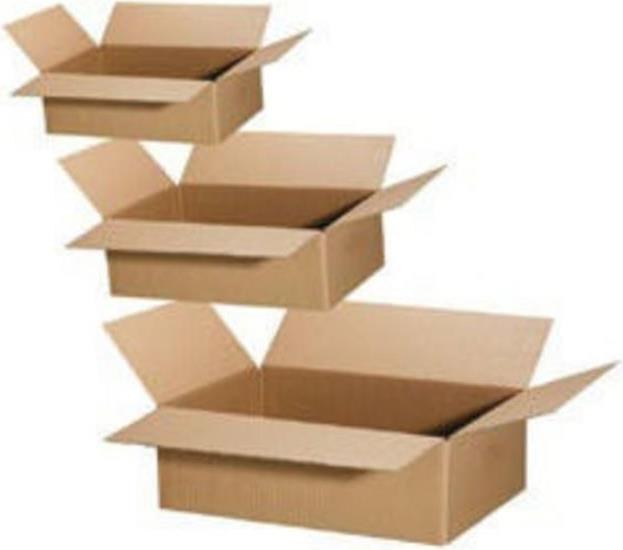 Produktbild Antalis Branowell (23 x 19 x 12 cm, 25 x)