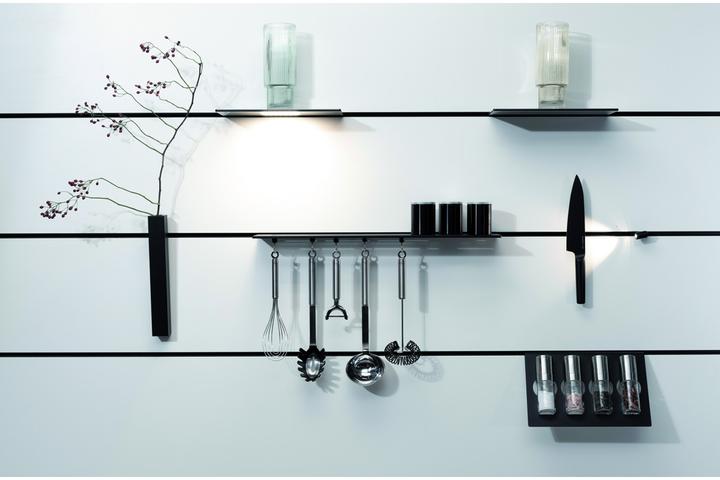 Actual product image The Wall Vase (1 x, 40 x 60 x 30 cm)