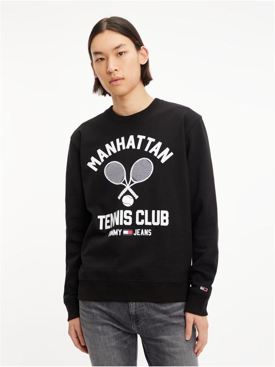 Immagine prodotto Tommy Hilfiger Maglione Tommy Jeans Reg Tennis - 97587 (L)
