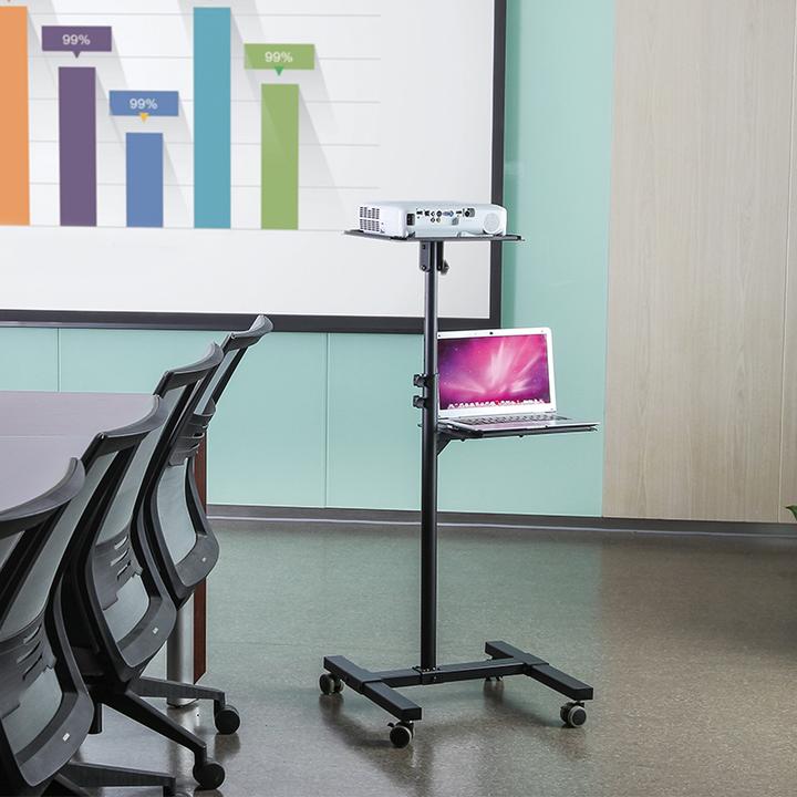 Produktbild LogiLink Projektor-/Laptopwagen
